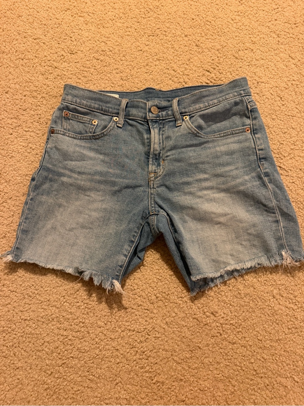GAP Denim Cutoff Women’s Shorts